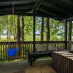 Prázdninový dům Kekkola By Interhome Harkala (Eastern Finland)