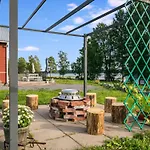 Prázdninový dům Kekkola By Interhome