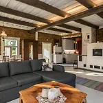 Prázdninový dům Kekkola By Interhome Harkala (Eastern Finland)