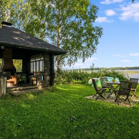 Kekkola By Interhome Casa de Férias