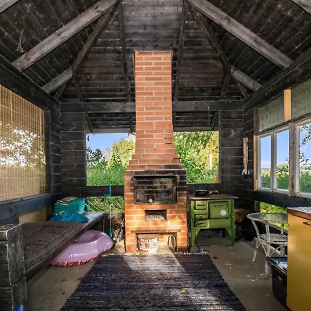 Kekkola By Interhome Casa de Férias *