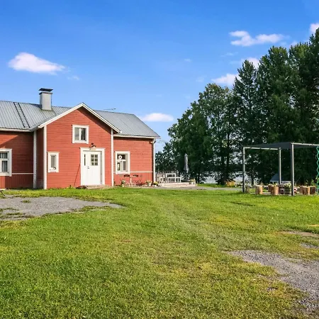 Holiday home Kekkola By Interhome Harkala (Eastern Finland)