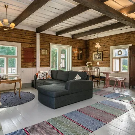 Kekkola By Interhome *