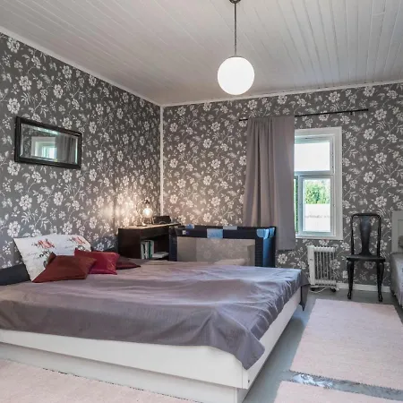 Tatil Evi Kekkola By Interhome *