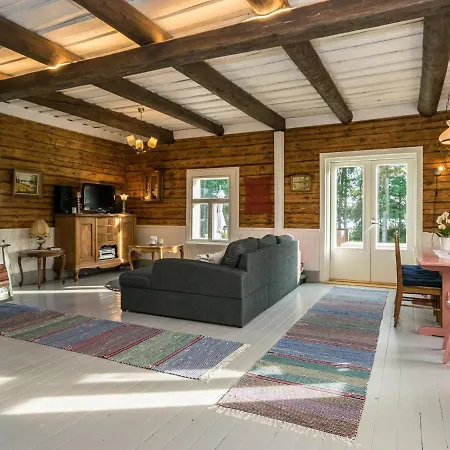 Kekkola By Interhome Harkala (Eastern Finland)