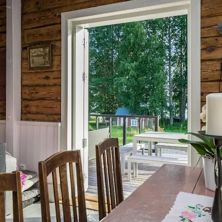 Kekkola By Interhome * Harkala (Eastern Finland)