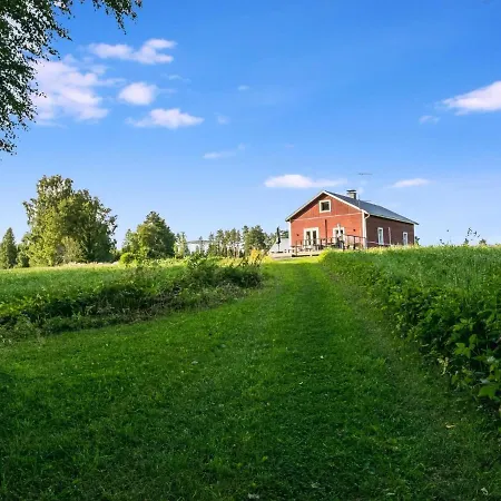 Holiday home Kekkola By Interhome Harkala (Eastern Finland)