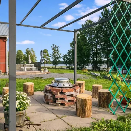 Kekkola By Interhome Tatil Evi Harkala (Eastern Finland)