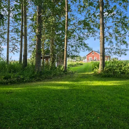 Casa de Férias Kekkola By Interhome Harkala (Eastern Finland)