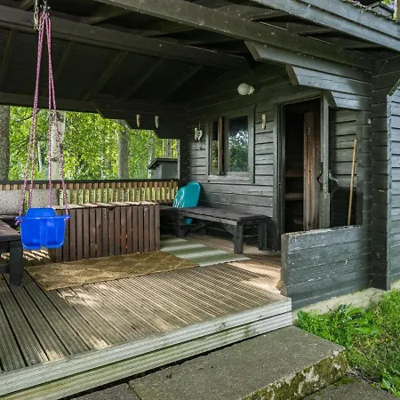 Holiday home Kekkola By Interhome Harkala (Eastern Finland)
