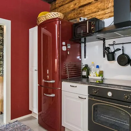 Kekkola By Interhome * Harkala (Eastern Finland)