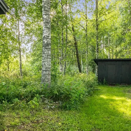 Kekkola By Interhome Holiday home Harkala (Eastern Finland)