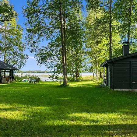 Kekkola By Interhome Prázdninový dům
