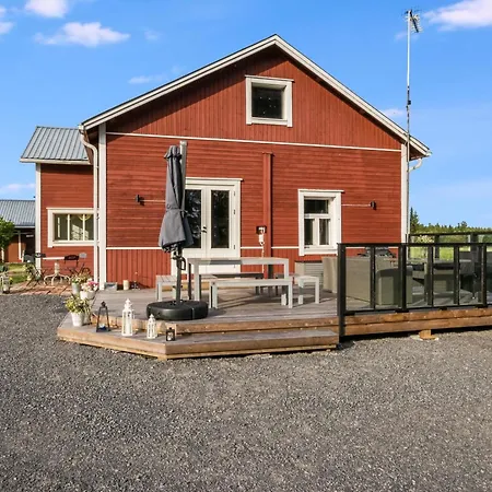 Kekkola By Interhome Loma-asunnot *