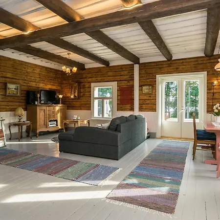 Kekkola By Interhome Harkala (Eastern Finland)
