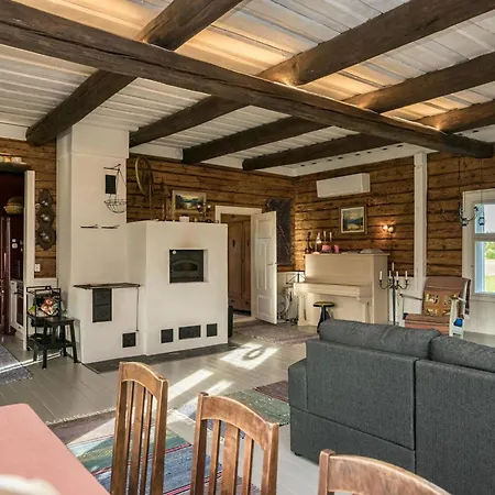 Kekkola By Interhome Harkala (Eastern Finland)