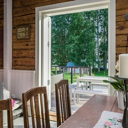 Kekkola By Interhome Harkala (Eastern Finland)