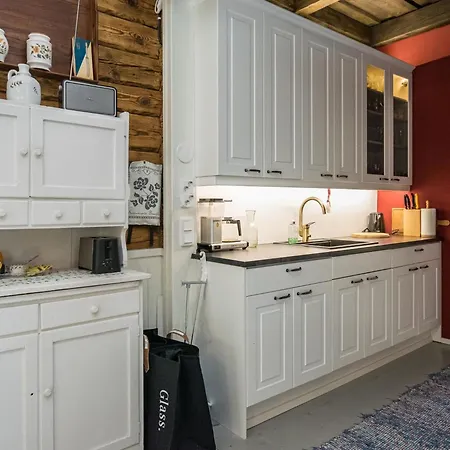 Casa de Férias Kekkola By Interhome