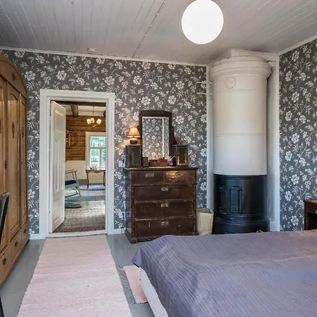 Casa de Férias Kekkola By Interhome Harkala (Eastern Finland)