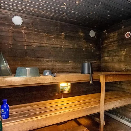 Kekkola By Interhome Harkala (Eastern Finland)