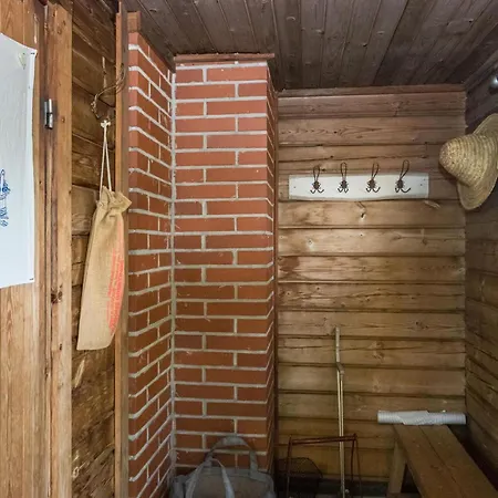 Kekkola By Interhome Casa de Férias