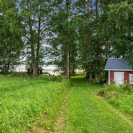 Prázdninový dům Kekkola By Interhome
