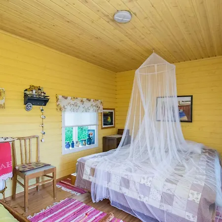 Kekkola By Interhome Prázdninový dům Harkala (Eastern Finland)