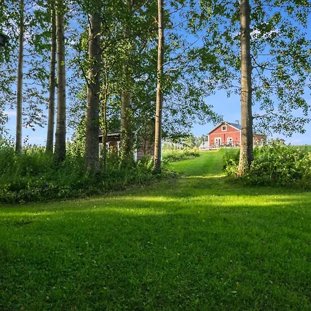 Kekkola By Interhome Prázdninový dům