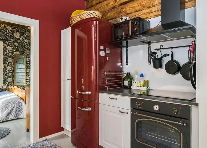 Kekkola By Interhome