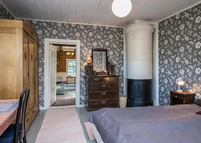 度假居 Kekkola By Interhome Harkala (Eastern Finland)