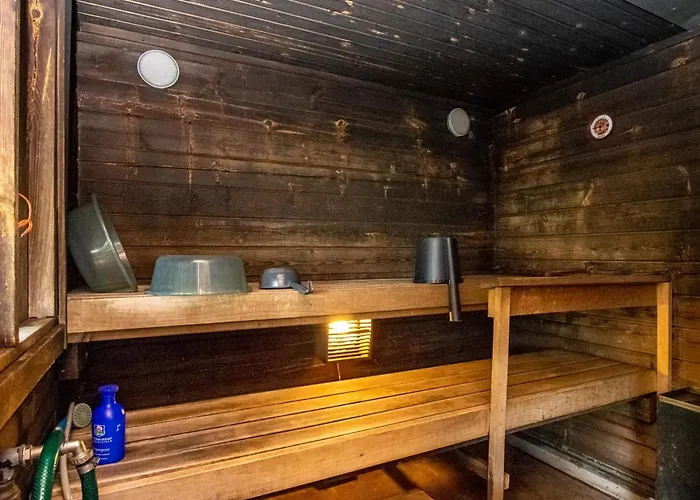 Kekkola By Interhome Harkala (Eastern Finland)